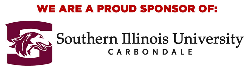 Proud sponsor of SIU